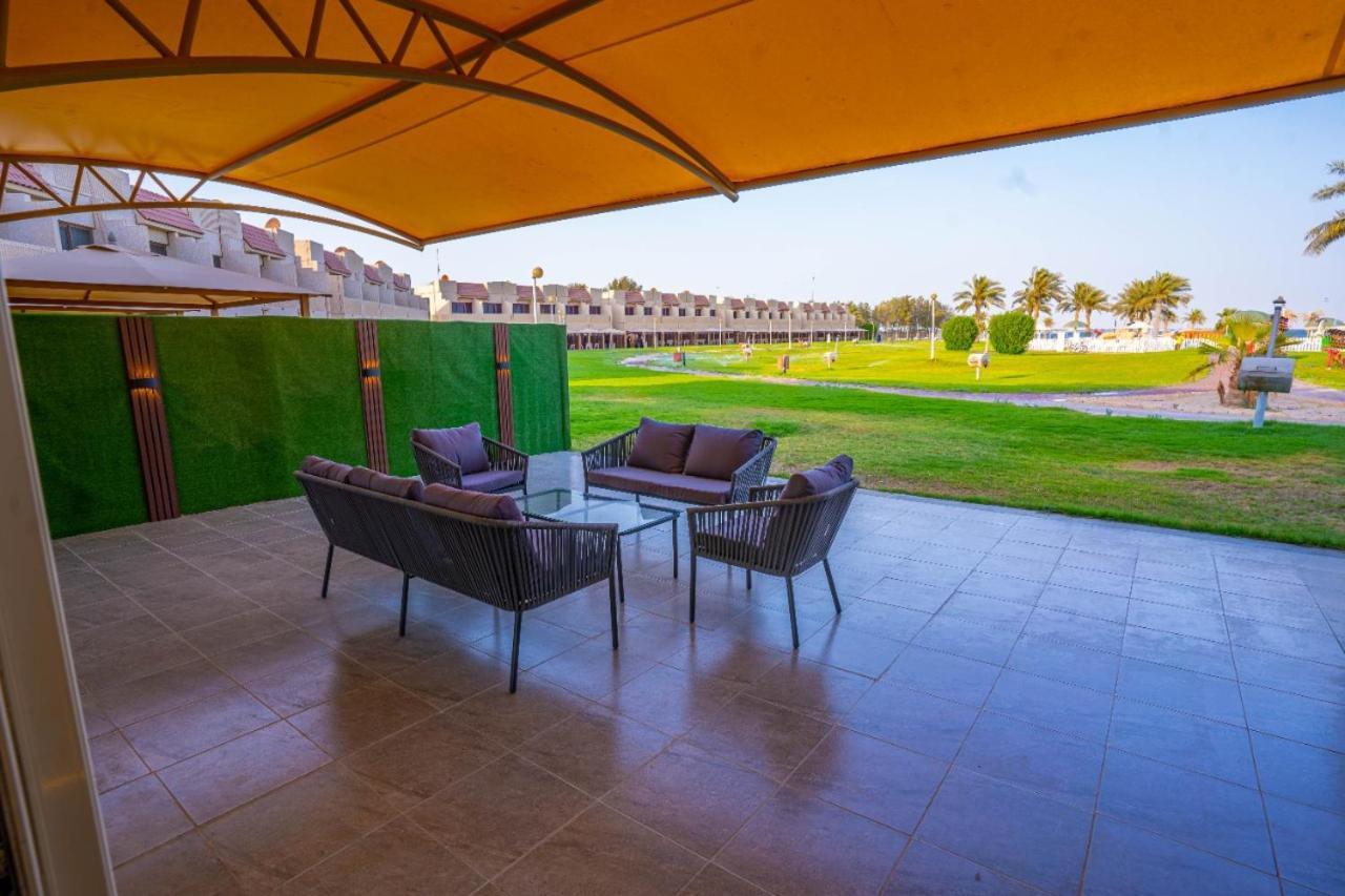 Palm Beach Resort Half Moon Bay Luaran gambar