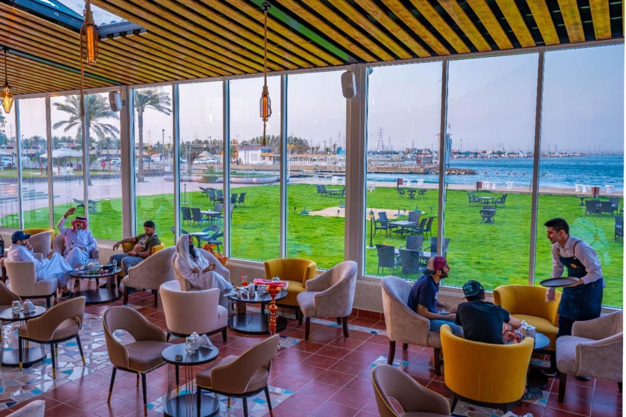 Palm Beach Resort Half Moon Bay Luaran gambar