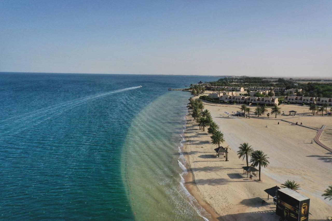 Palm Beach Resort Half Moon Bay Luaran gambar