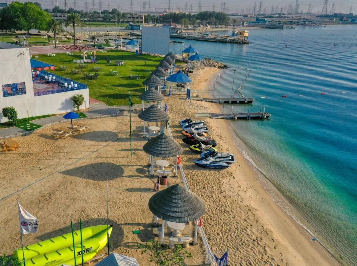 Palm Beach Resort Half Moon Bay Luaran gambar