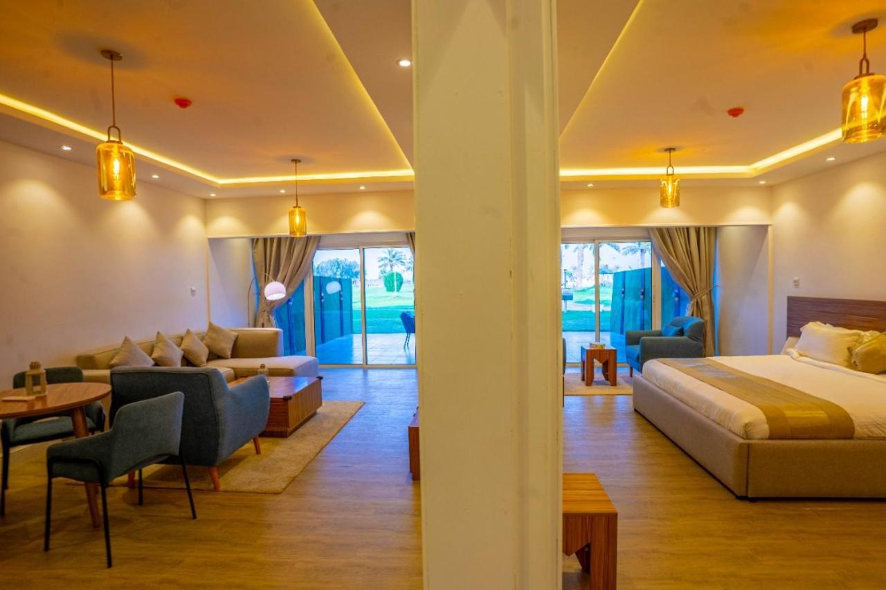 Palm Beach Resort Half Moon Bay Luaran gambar