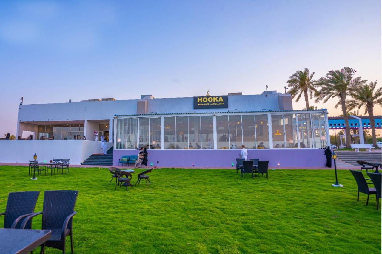 Palm Beach Resort Half Moon Bay Luaran gambar