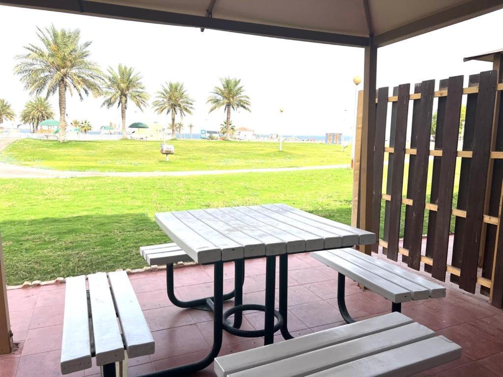 Palm Beach Resort Half Moon Bay Luaran gambar