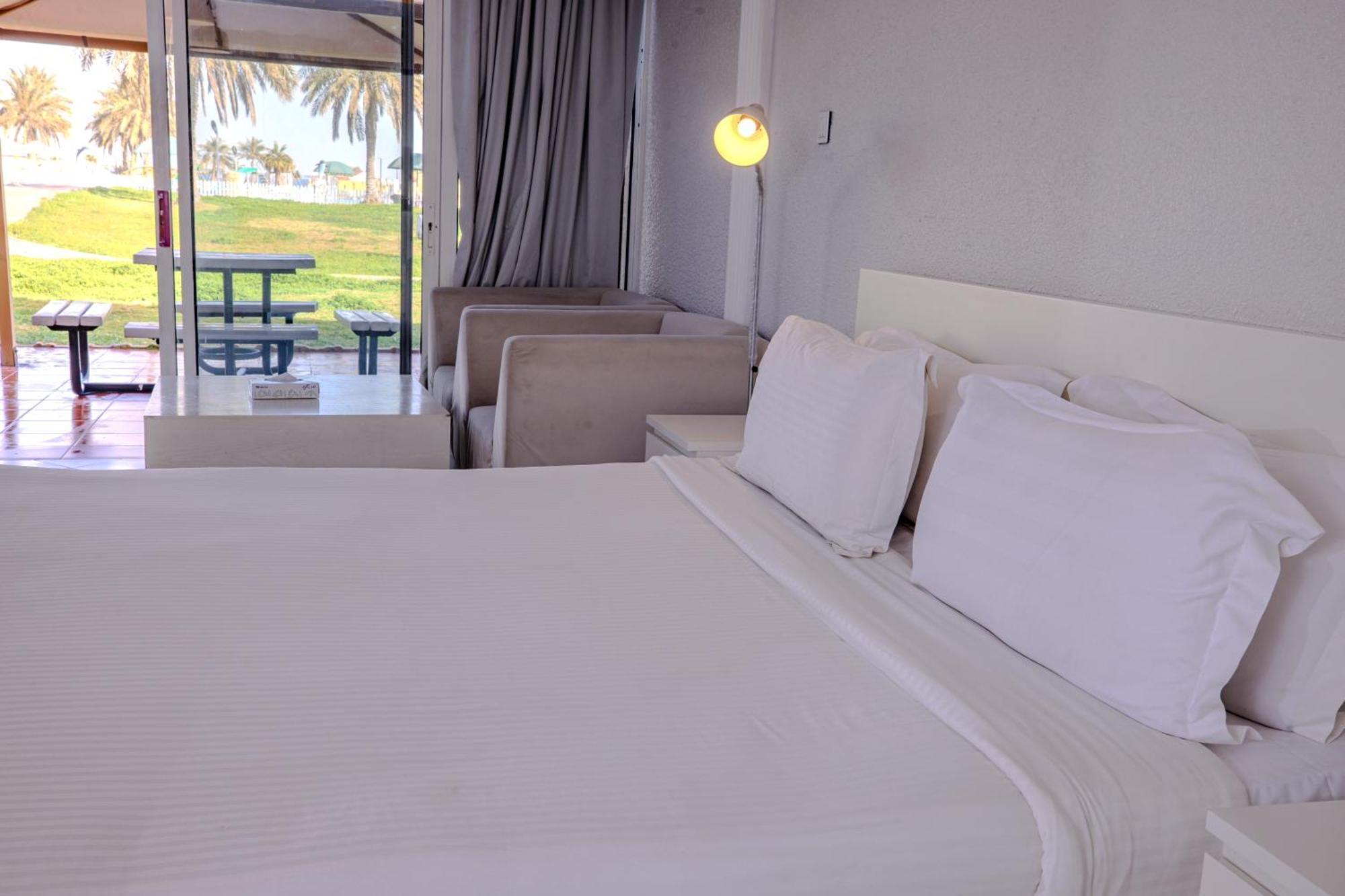Palm Beach Resort Half Moon Bay Luaran gambar
