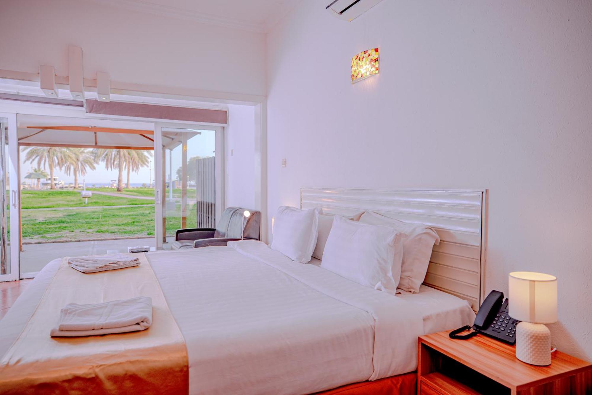 Palm Beach Resort Half Moon Bay Luaran gambar