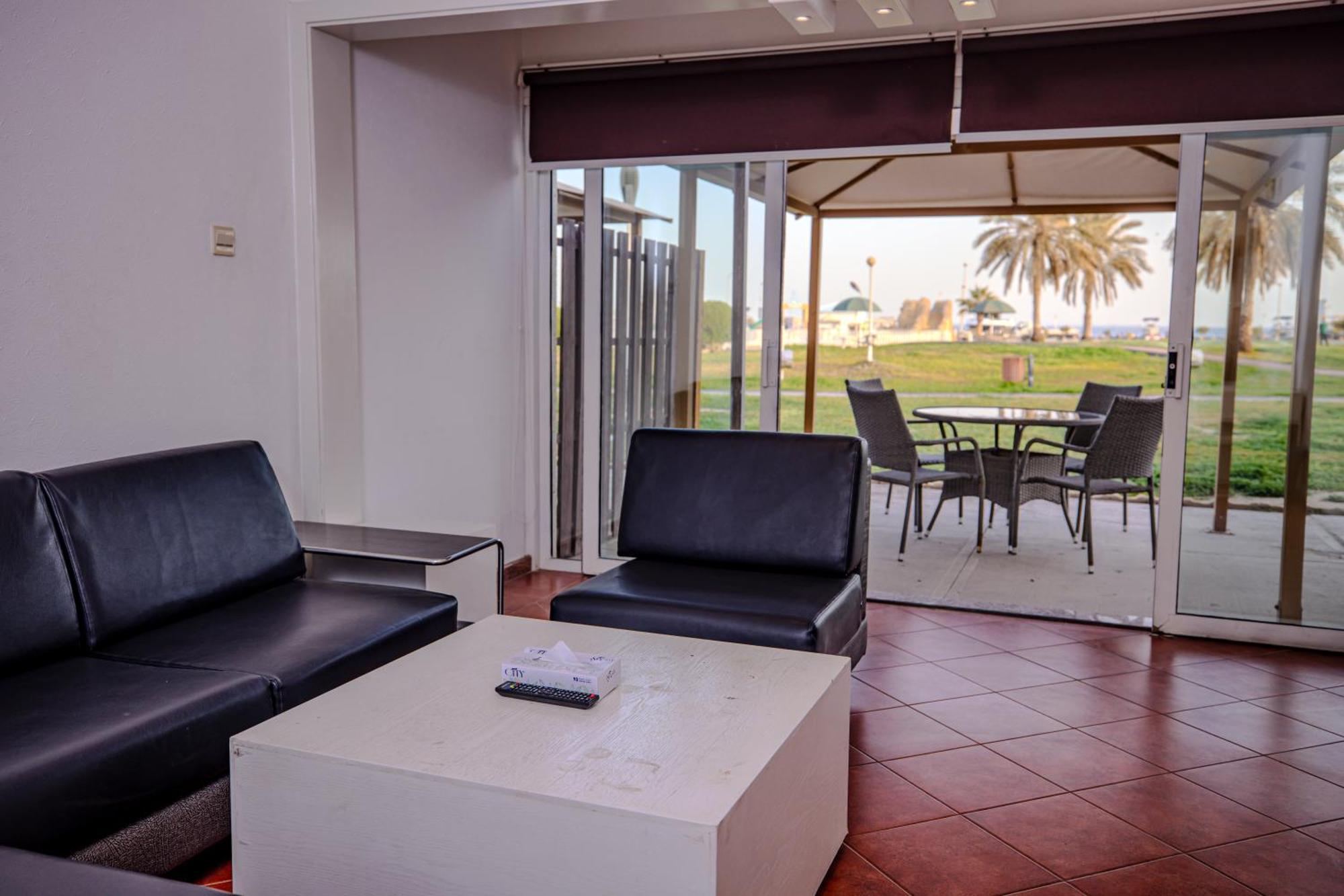 Palm Beach Resort Half Moon Bay Luaran gambar