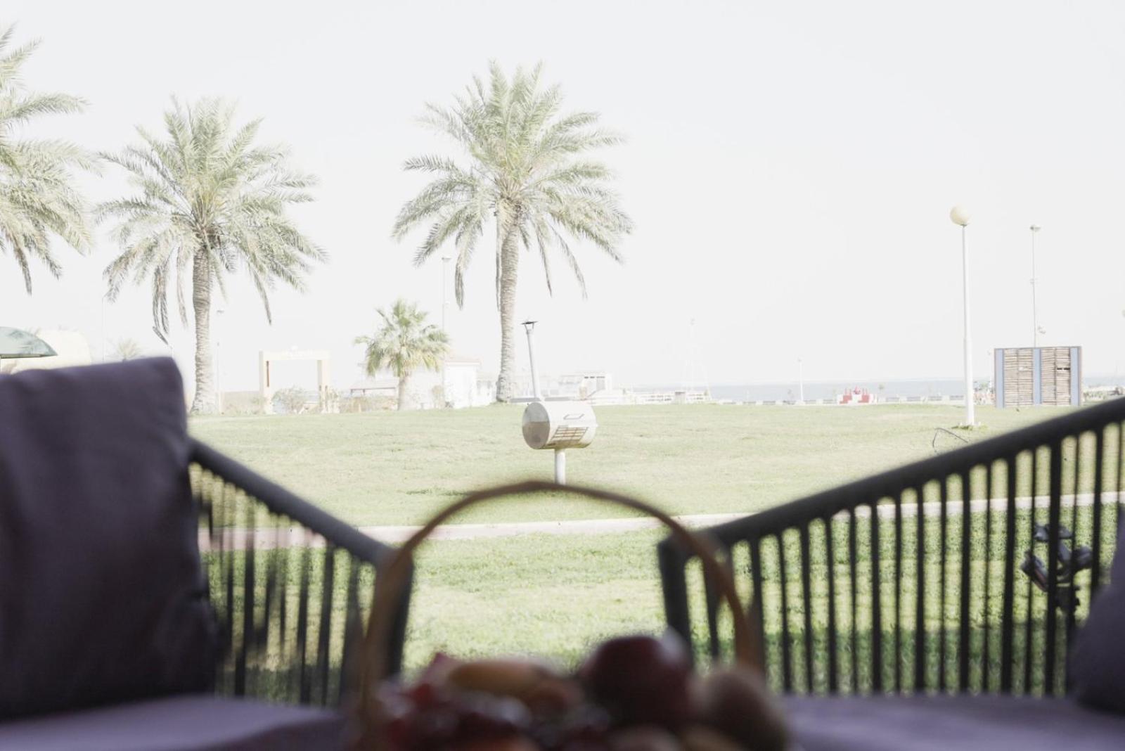 Palm Beach Resort Half Moon Bay Luaran gambar