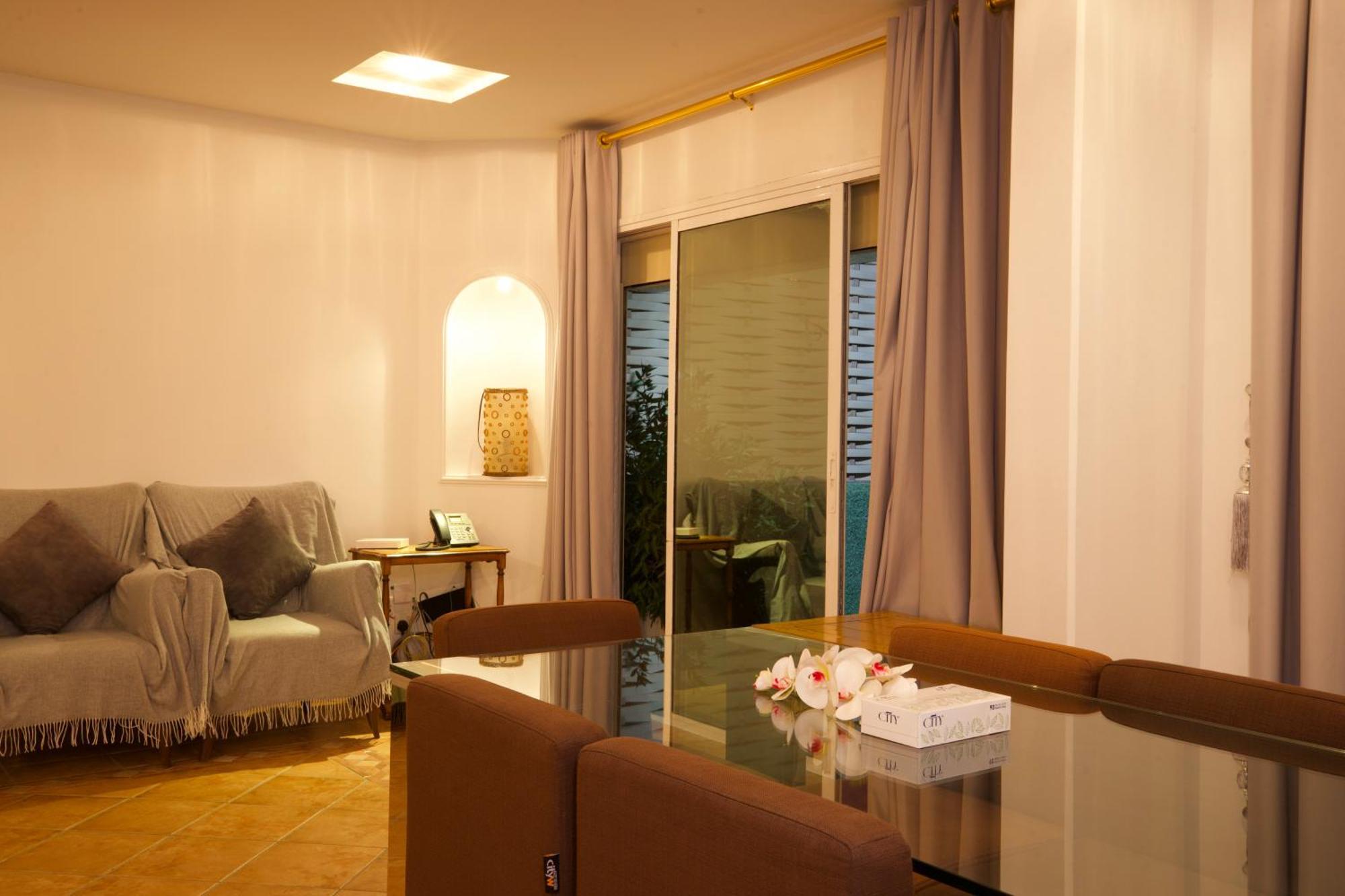 Palm Beach Resort Half Moon Bay Luaran gambar