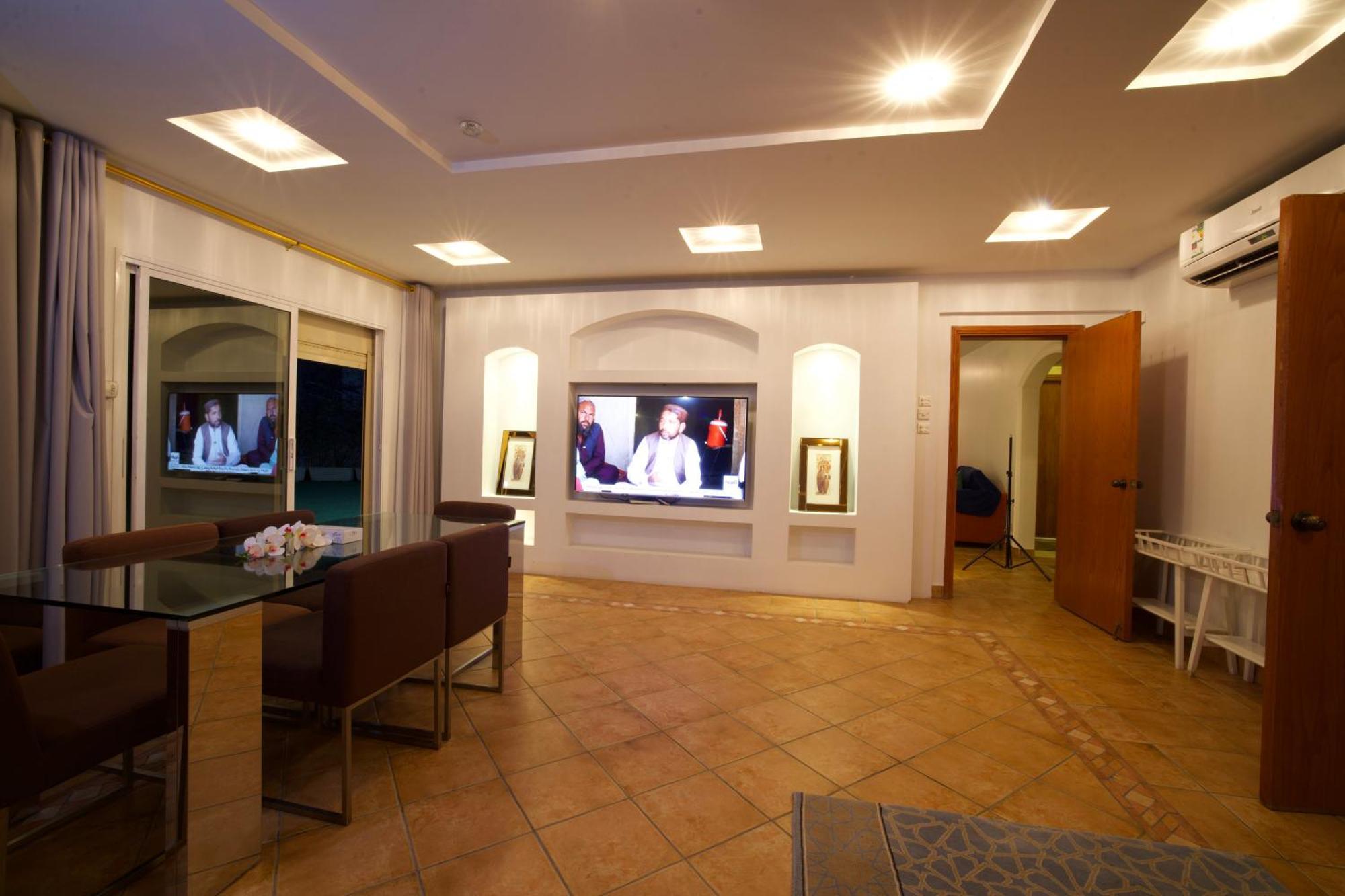 Palm Beach Resort Half Moon Bay Luaran gambar