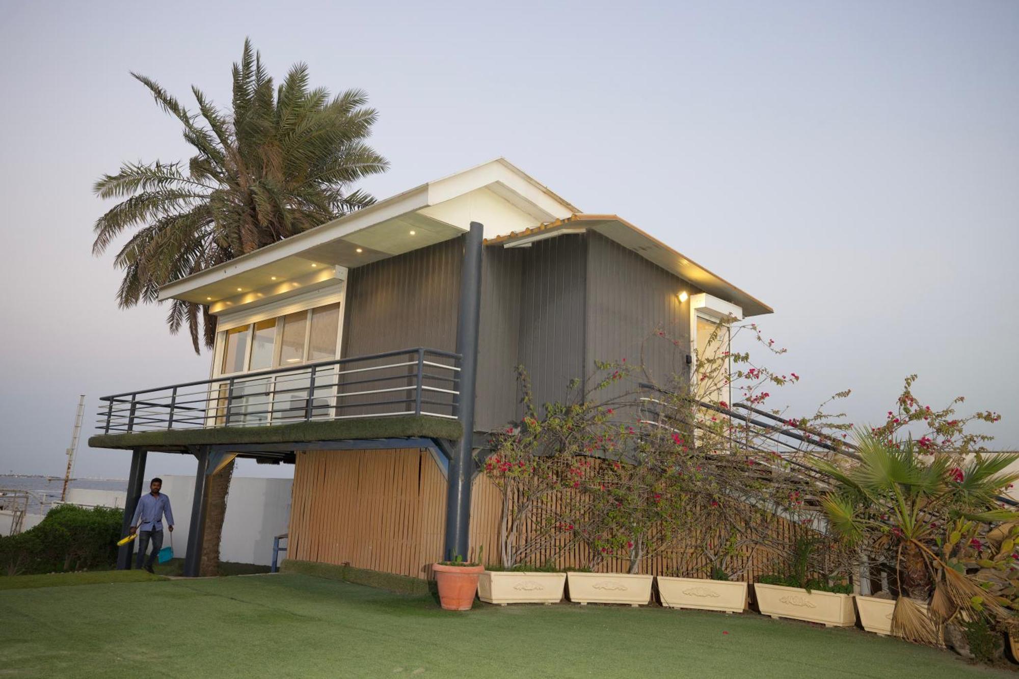 Palm Beach Resort Half Moon Bay Luaran gambar